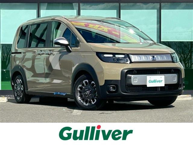 フリード1.5 e:HEV クロスター修復歴無し