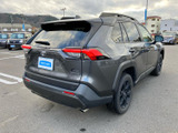 RAV4 2.0 アドベンチャー オフロードパッケージ 4WD 
