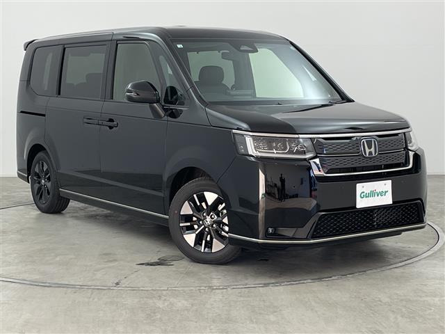 ステップワゴン 2.0 e:HEV スパーダ 修復歴無し