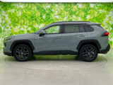 RAV4 2.5 ハイブリッド アドベンチャー E-Four 4WD 