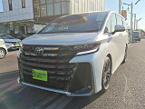 トヨタ ヴェルファイア 2.4 Z プレミア