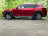 CX-8 2.2 XD Lパッケージ 