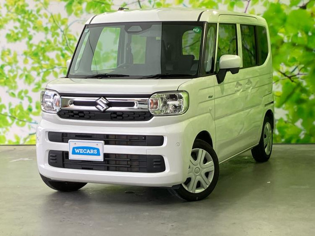 スペーシア  ハイブリッドG