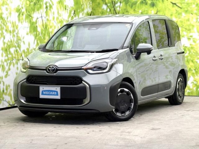 シエンタ ハイブリッド 1.5 Z 