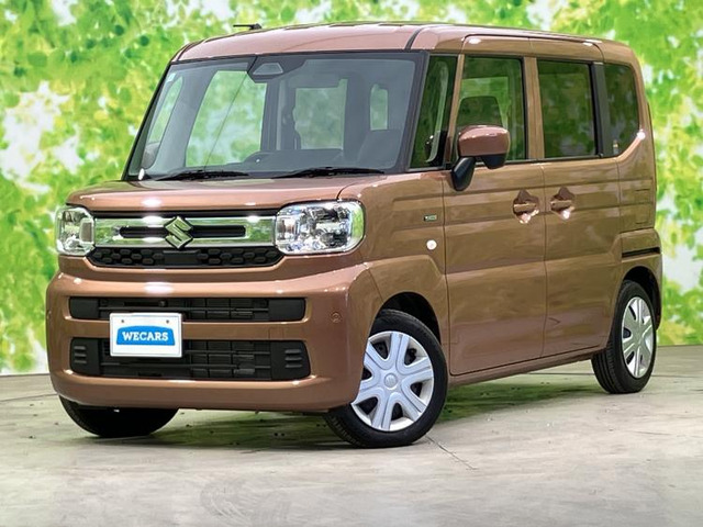 スペーシア ハイブリッド(HYBRID)  X 