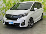フリード+ 1.5 G ホンダセンシング 