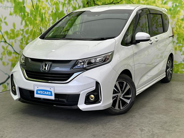 フリード+ 1.5 G ホンダセンシング