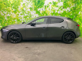 MAZDA3ファストバック 2.0 20S ブラックトーンエディション 