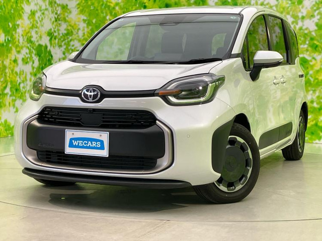 シエンタ ハイブリッド 1.5 Z 