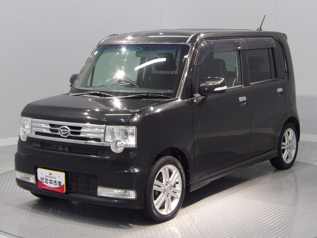 ムーヴコンテカスタム RS