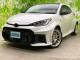 GRヤリス 1.6 RZ ハイ パフォーマンス 4WD 