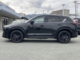 CX-5 2.5 25S スポーツアピアランス 