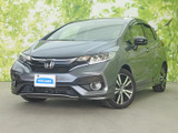 【中古車情報】ホンダ フィットハイブリッド   の中古車詳細（走行距離：9.4万km、カラー：シャイニンググレー・メタリック、販売地域：栃木県宇都宮市）