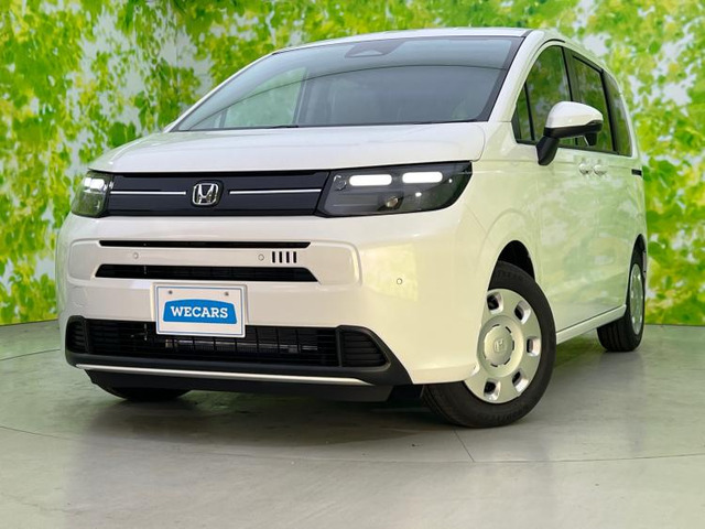 フリード 1.5 エアー 