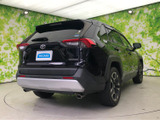 RAV4 2.0 アドベンチャー 4WD 