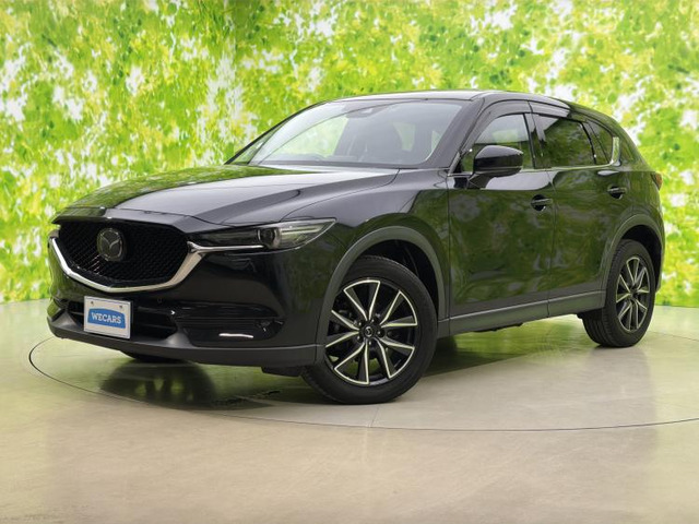 CX-52.2 XD Lパッケージ 4WD