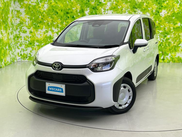 シエンタ ハイブリッド 1.5 G E-Four 4WD 