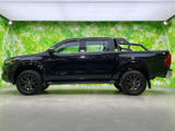 ハイラックス 2.4 Z GRスポーツ ディーゼル 4WD 