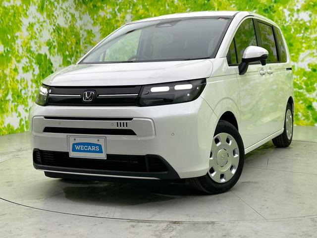 フリード 1.5 エアー