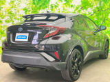 C-HR ハイブリッド 1.8 G モード ネロ 