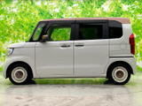 N-BOX G EX ホンダセンシング カッパーブラウンスタイル 