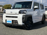 ダイハツ タフト