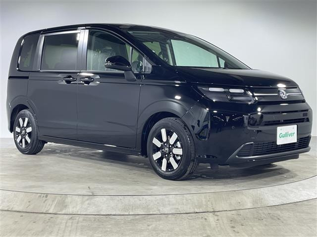 フリード 1.5 e:HEV エアー EX 修復歴無し