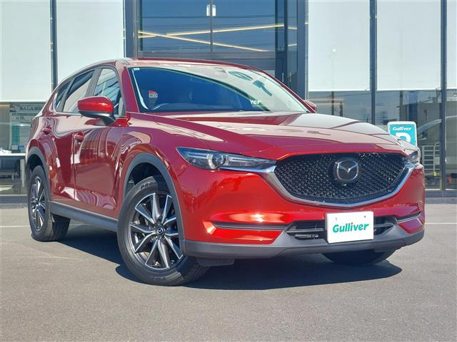 CX-5 2.2 XD プロアクティブ 修復歴無し