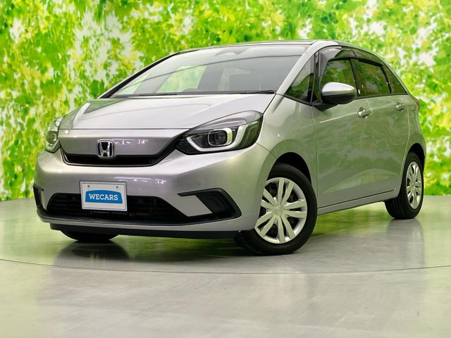 フィット 1.5 e:HEV ベーシック