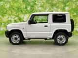 ジムニー XG 4WD 