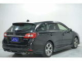 レヴォーグ 1.6 GT アイサイト 4WD 