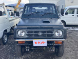 ジムニー ワイルドウインド リミテッド 4WD 