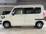 N-VAN +スタイル ファン ホンダセンシング 