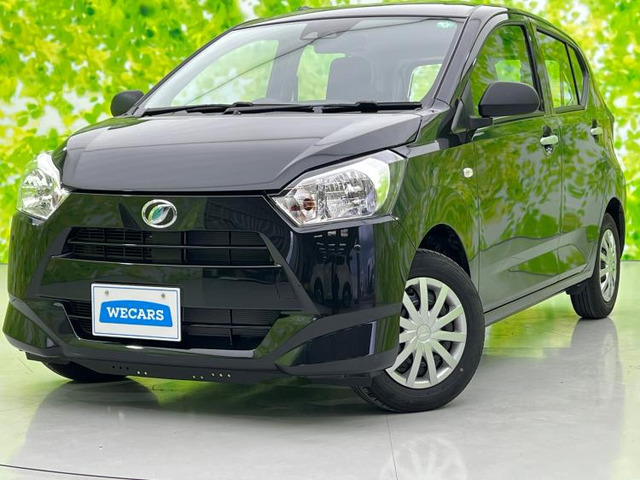 ミライース L SAIII