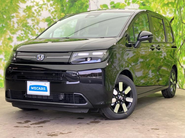 フリード 1.5 e:HEV エアー EX 