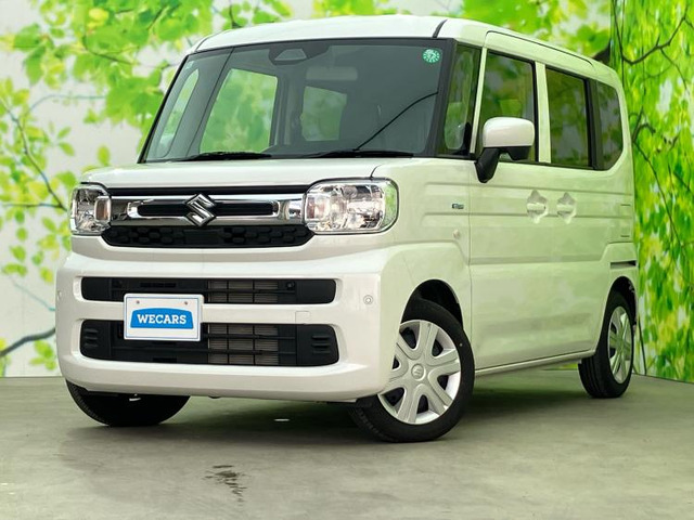 スペーシア  ハイブリッドG