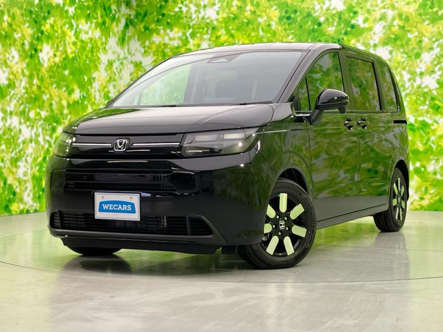 フリード 1.5 e:HEV エアー EX