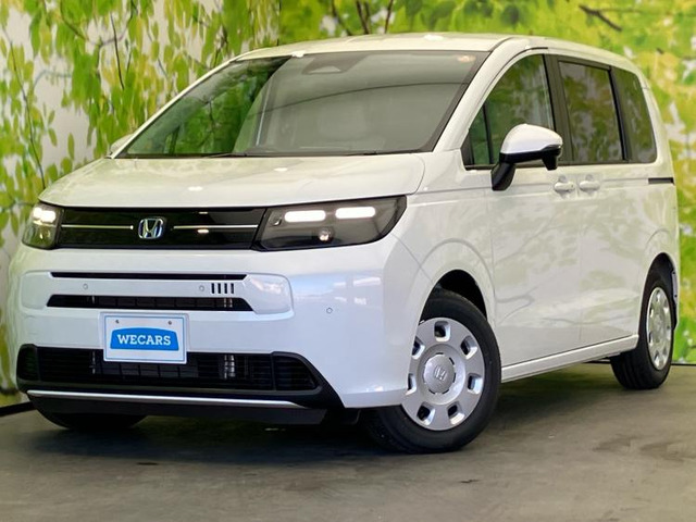 フリード 1.5 e:HEV エアー 