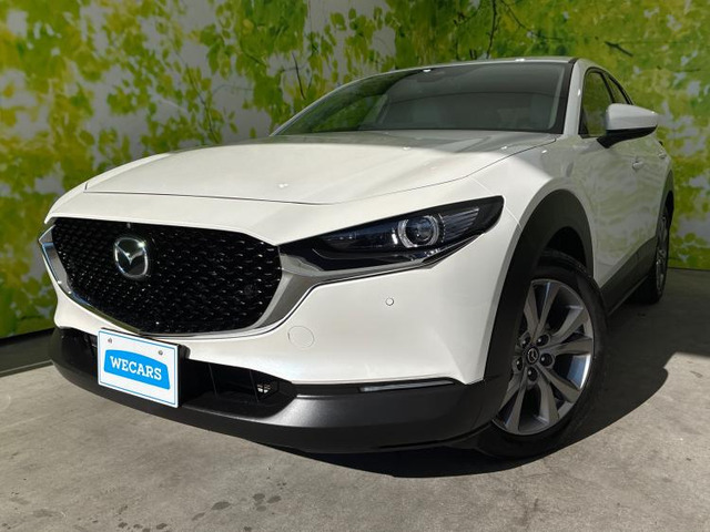 CX-302.0 20S Lパッケージ