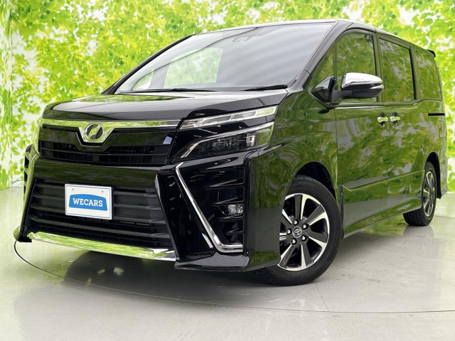 ヴォクシー 2.0 ZS 煌 （ZRR80W）