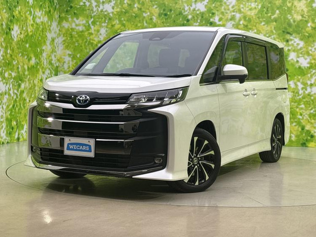 ノア1.8 ハイブリッド S-Z