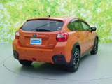 XV  2.0iアイサイトプラウドエディション4WD
