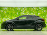 C-HR ハイブリッド 1.8 S GR スポーツ 