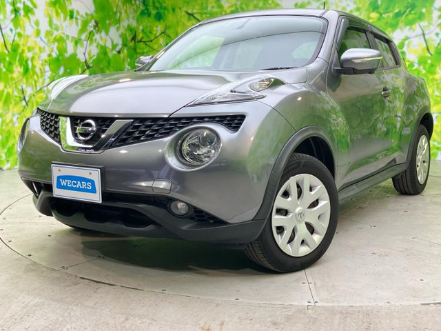 ジューク1.5 15RX