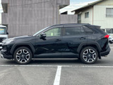 RAV4 2.0 アドベンチャー 4WD 