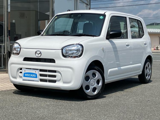 マツダ キャロル 