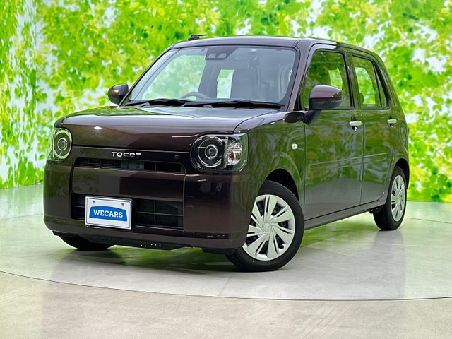 ミラトコットL SAIII