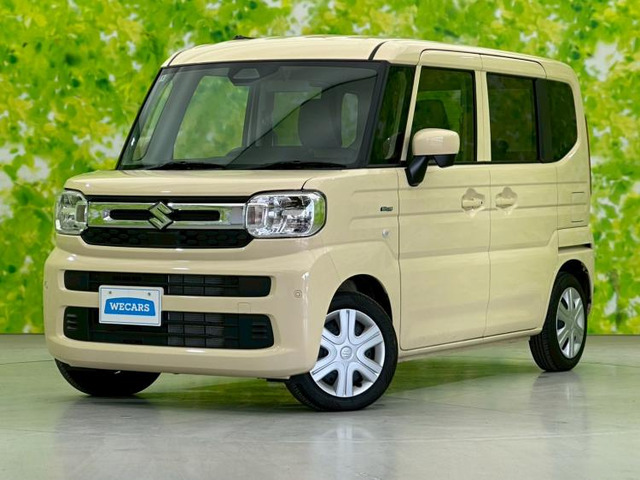 スペーシア ハイブリッドG