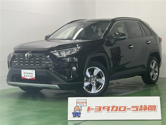 RAV4  2.0 G 4WD