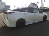 プリウス 1.8 S セーフティ プラス 
